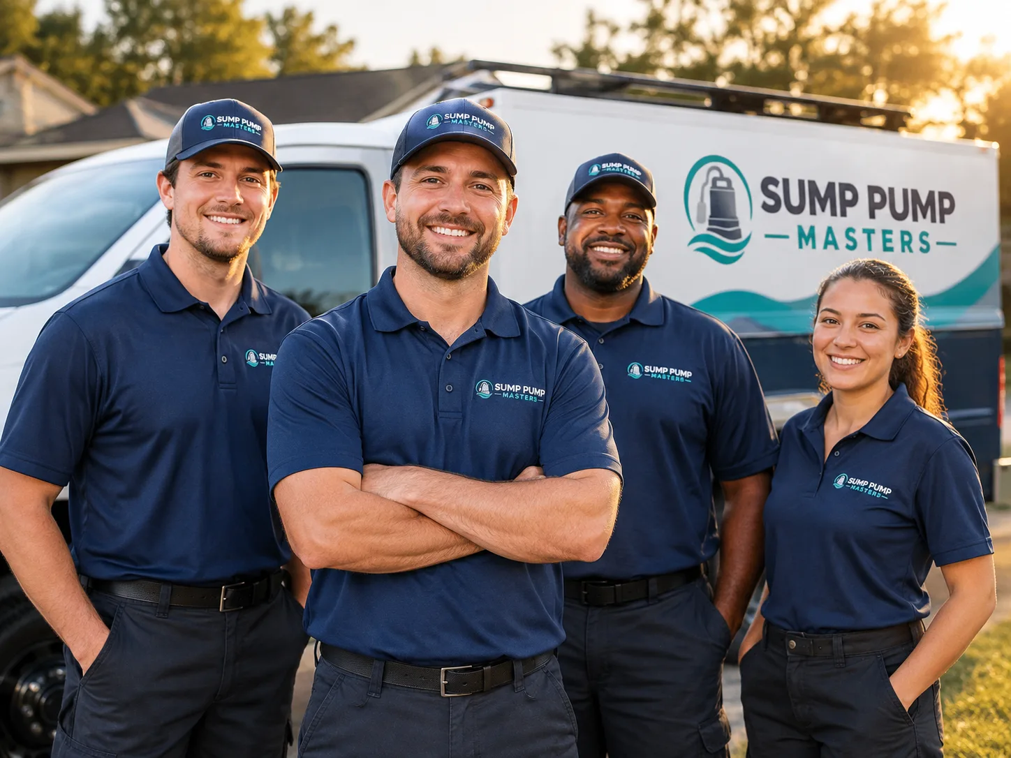 Sump Pump Repair company in Hanover, MN